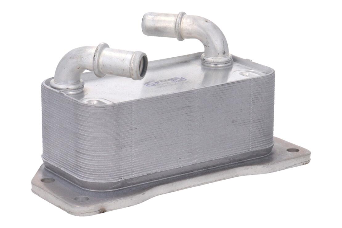 VEMO V95-60-0029 Oil Cooler, Engine Oil | ML Performance Car Parts