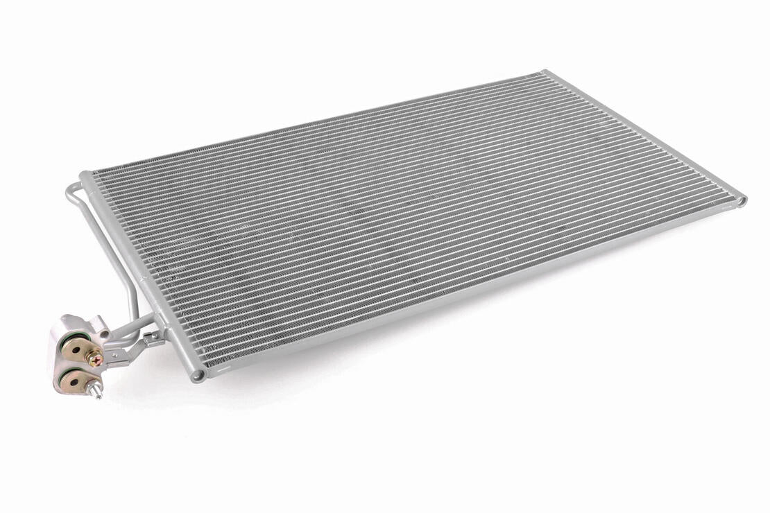 VEMO V95-62-0016 Condenser, Air Conditioning | ML Performance Car Parts