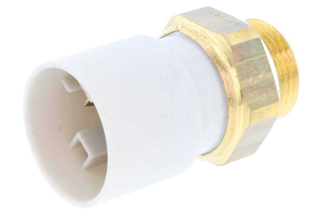 VEMO V95-99-0009 Temperature Switch, Radiator Fan | ML Performance Car Parts