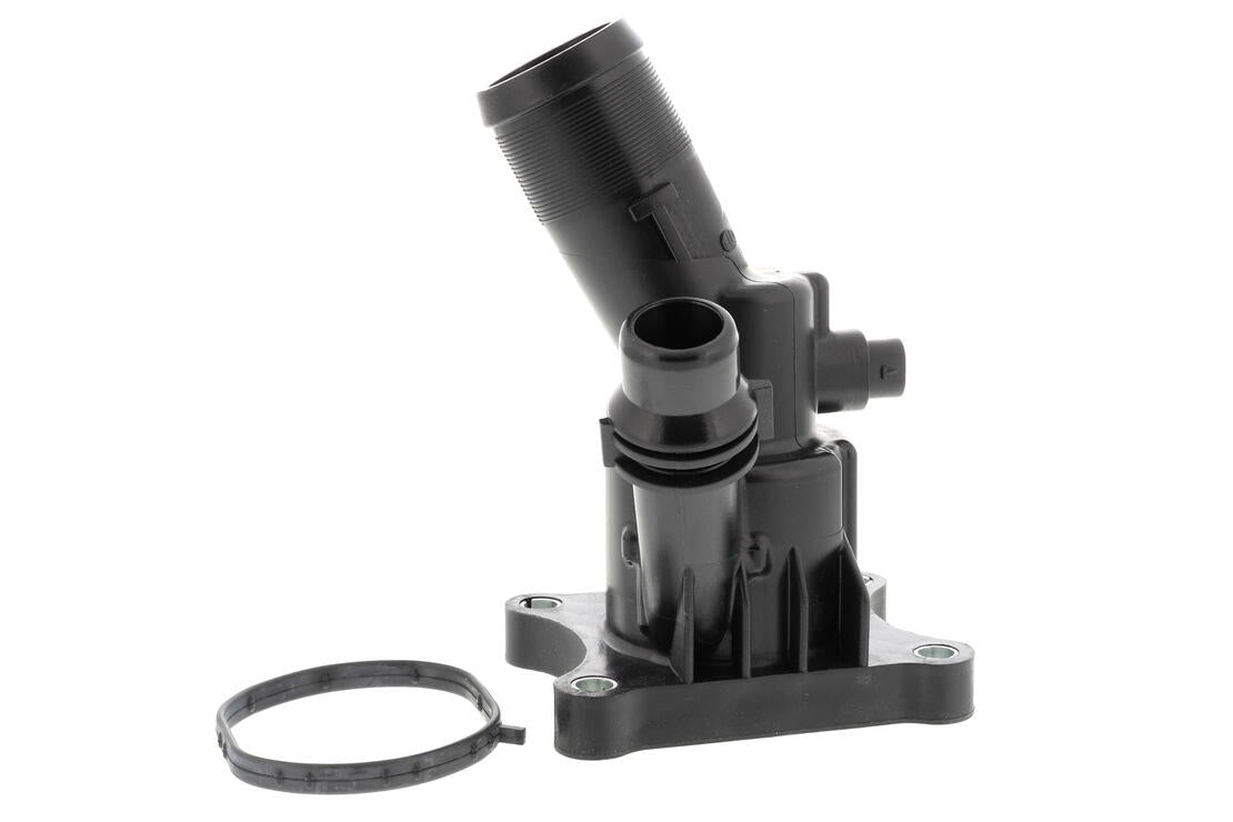 VEMO V95-99-0017 Thermostat Housing | ML Performance Car Parts