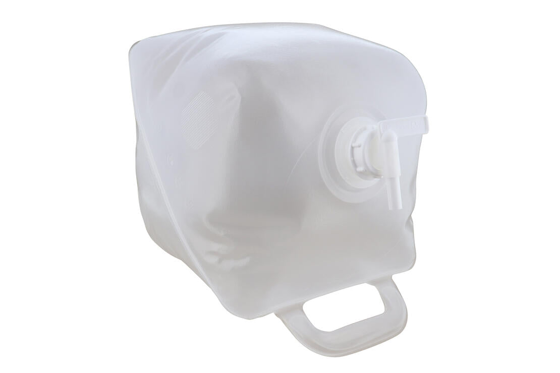 VAICO V9862008 Water Canister | ML Performance Car Parts