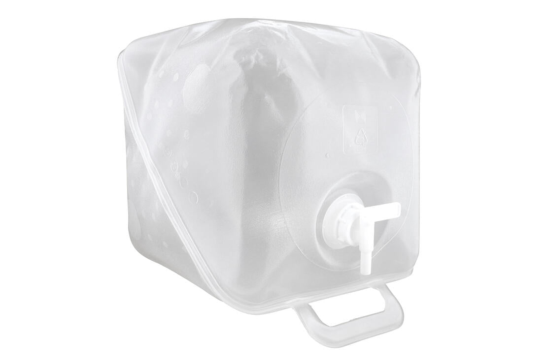 VAICO V9862009 Water Canister | ML Performance Car Parts