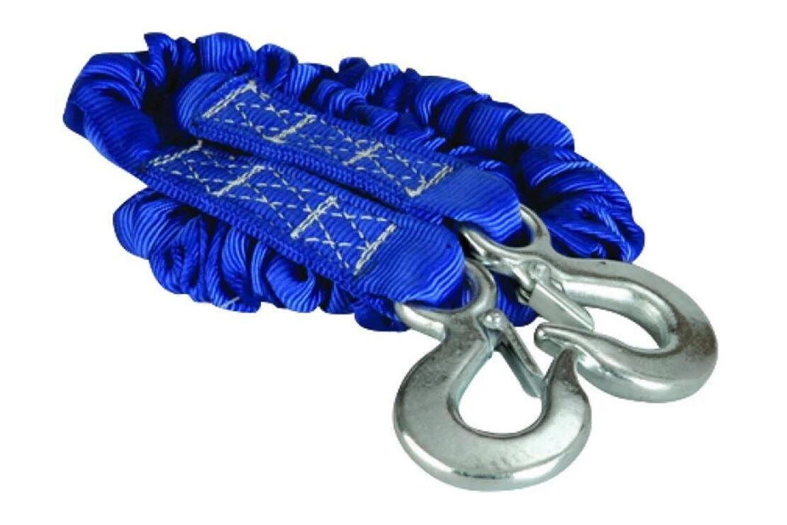 VAICO V9865009 Tow Rope | ML Performance Car Parts