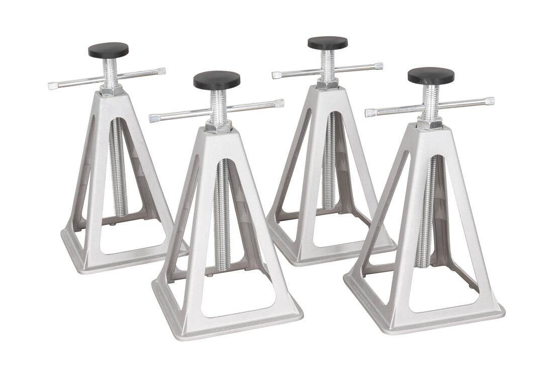 VAICO V9865019 Jack Stand | ML Performance Car Parts