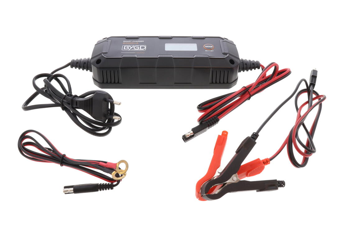 VEMO V98-65028 Battery Charger | ML Performance Car Parts