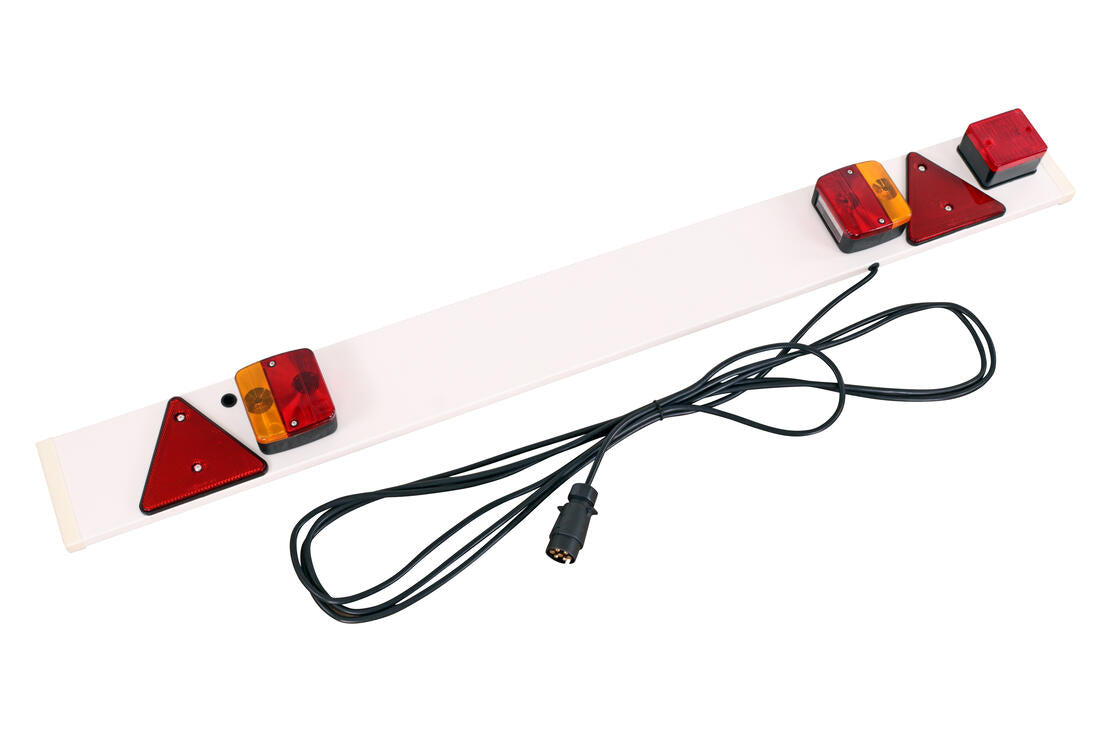 VEMO V98-66007 Rear Light Set | ML Performance Car Parts