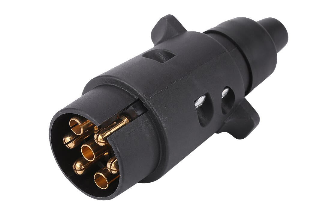 VEMO V98-66015 Trailer Plug | ML Performance Car Parts