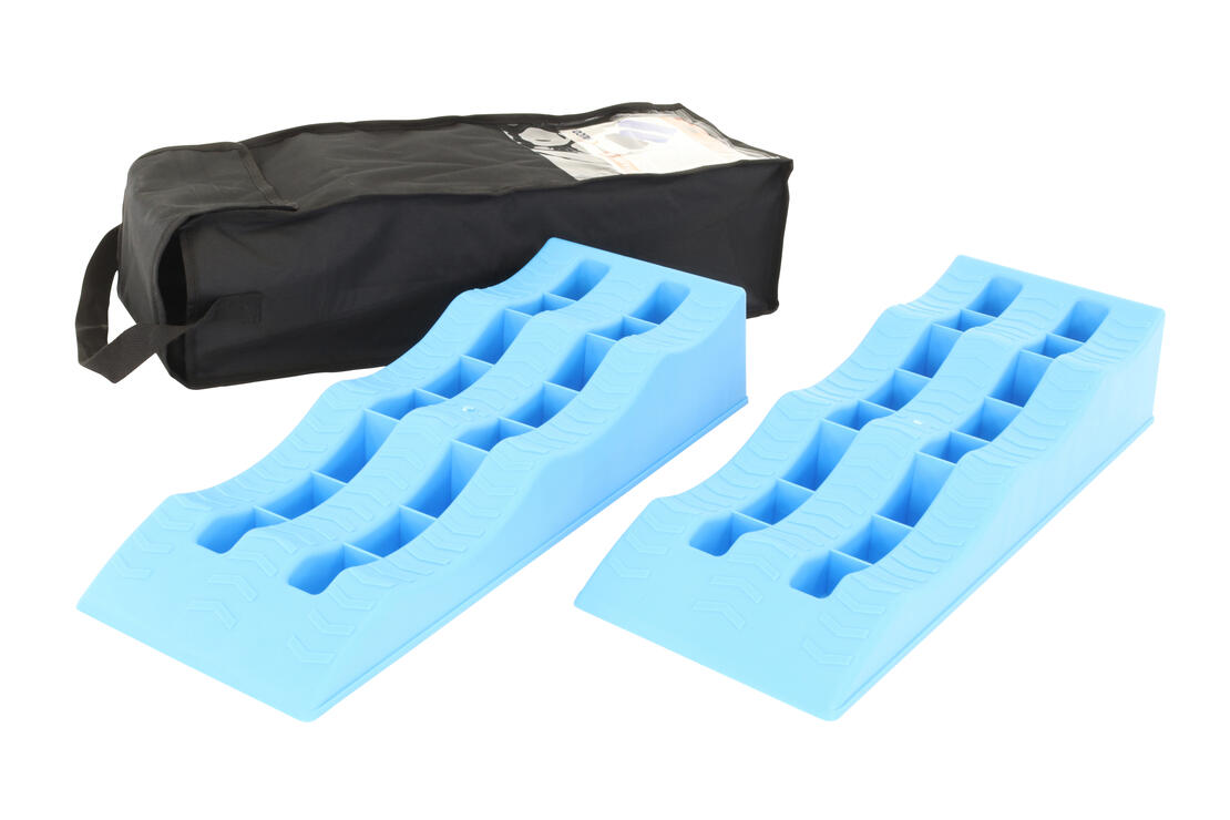 VAICO V9867010 Ramp Wedge Set | ML Performance Car Parts