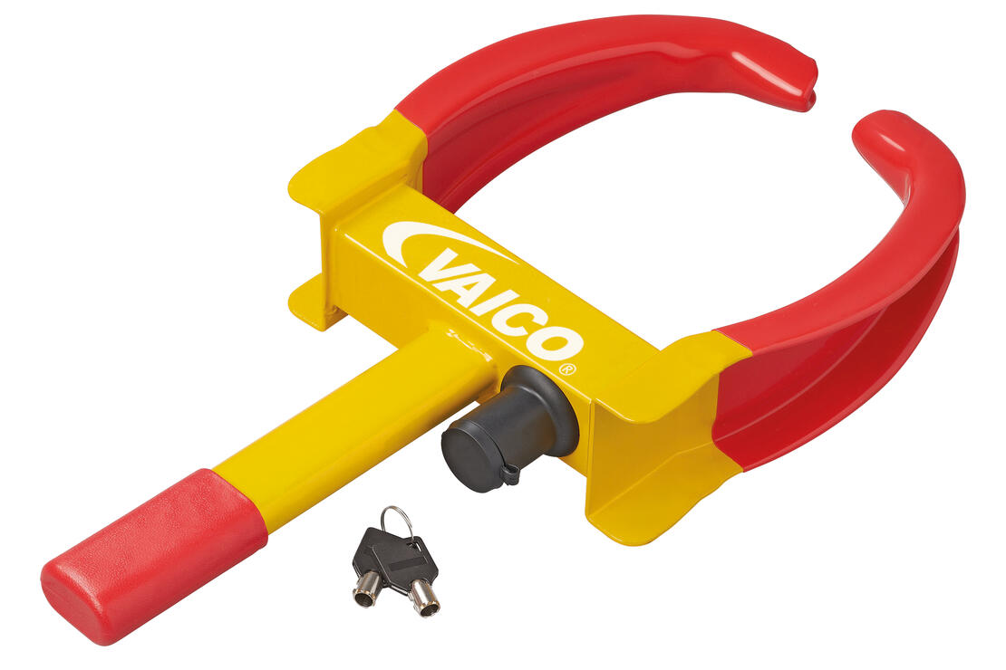 VAICO V9868004 Wheel Clamp | ML Performance Car Parts