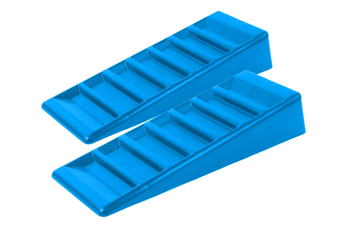 VAICO V9868019 Ramp Wedge Set | ML Performance Car Parts