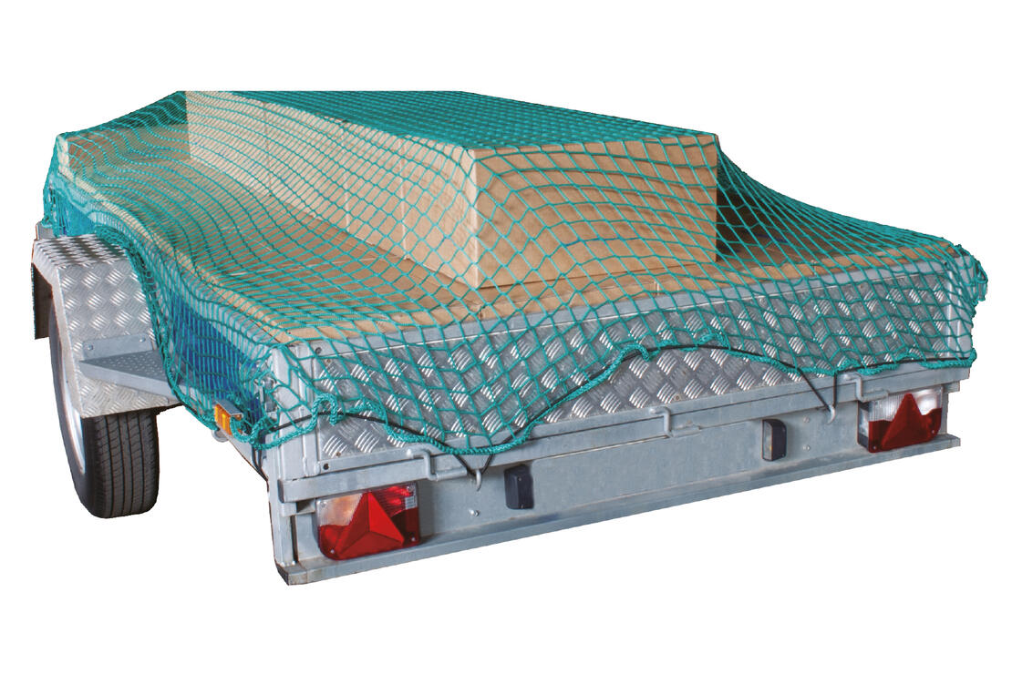 VAICO V9868020 Load Securing Net | ML Performance Car Parts