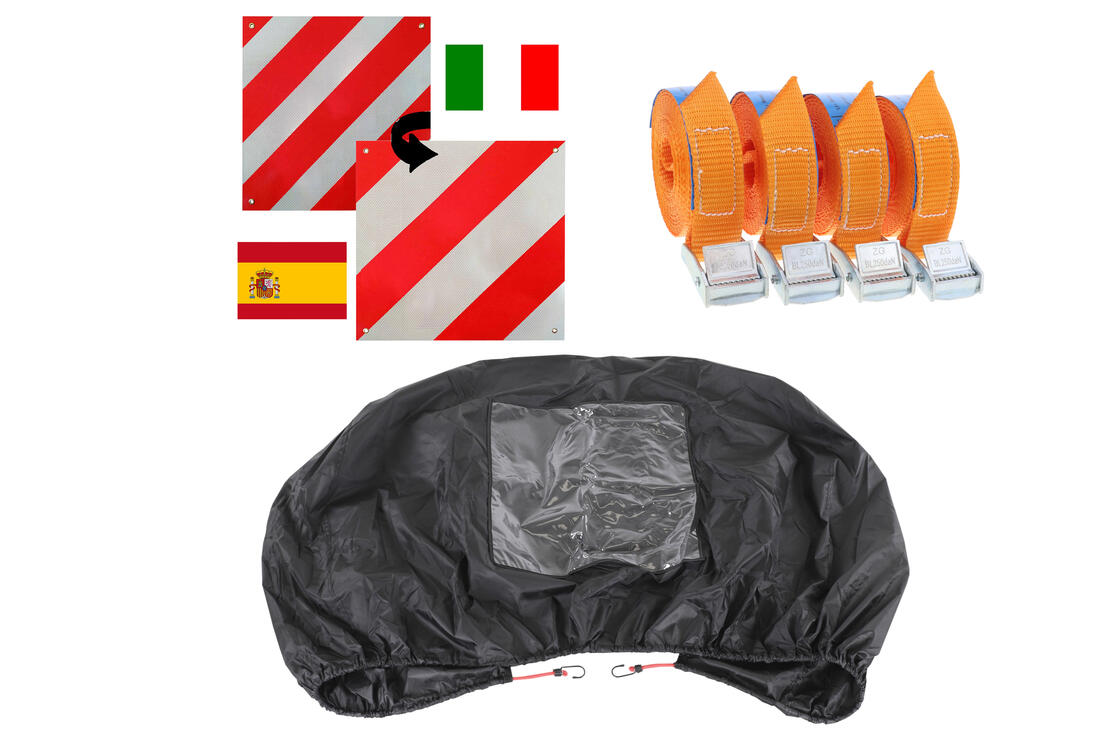 VAICO V9868026 Accessory Kit | ML Performance Car Parts