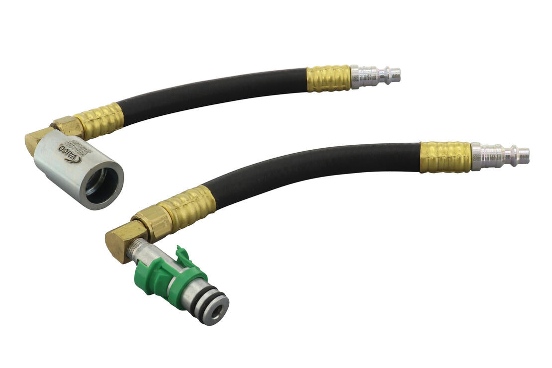 VAICO V991151 Filling Adapter, Transmission | ML Performance Car Parts