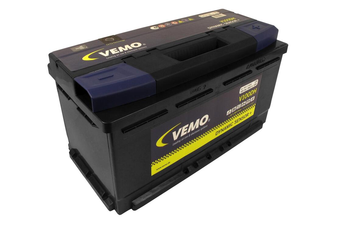 VEMO V99-17-0020 Starter Battery Dynamic Sensor + | ML Performance Car Parts