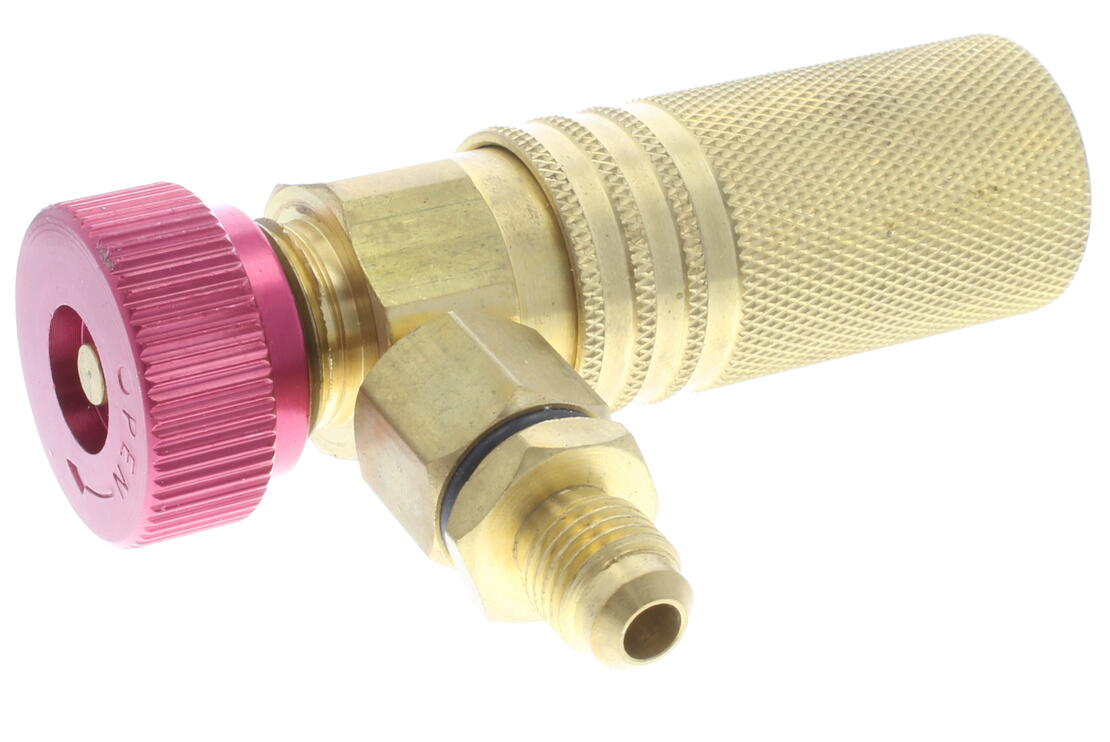 VEMO V99-18-0053 Coupling, Test Connection | ML Performance Car Parts