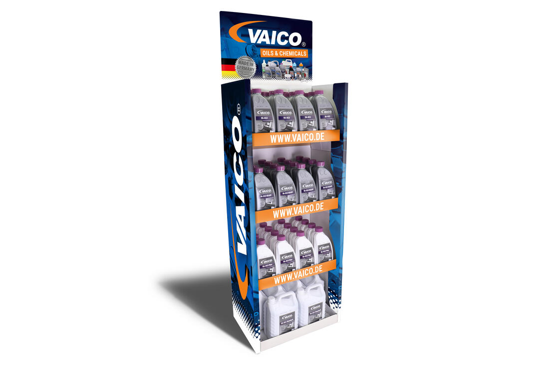 VAICO V992000 Floor Display | ML Performance Car Parts