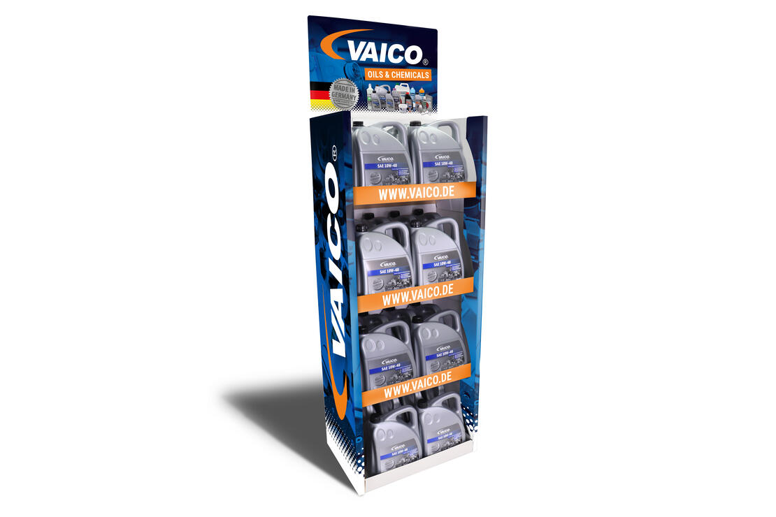 VAICO V992008 Floor Display | ML Performance Car Parts