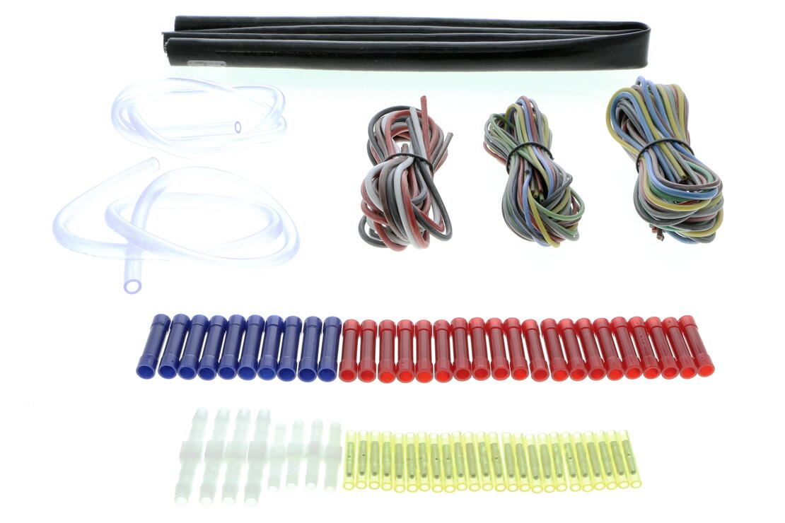 VEMO V99-83-0001 Repair Kit, Cable Set | ML Performance Car Parts
