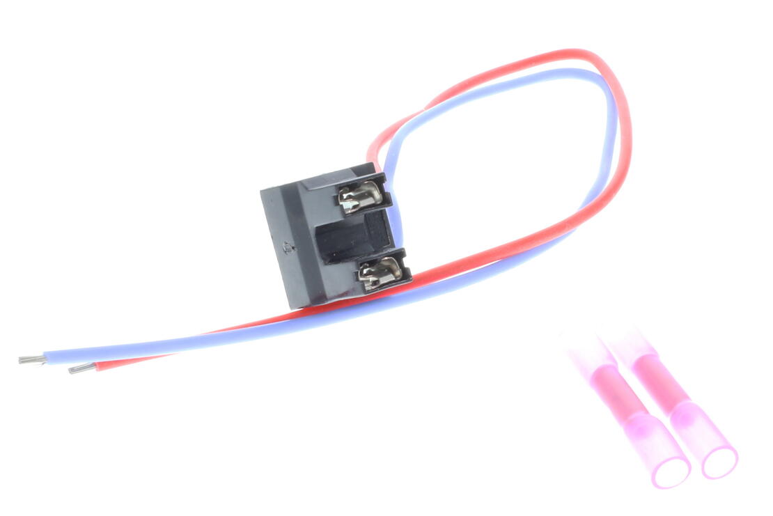 VEMO V99-83-0002 Repair Kit, Cable Set | ML Performance Car Parts