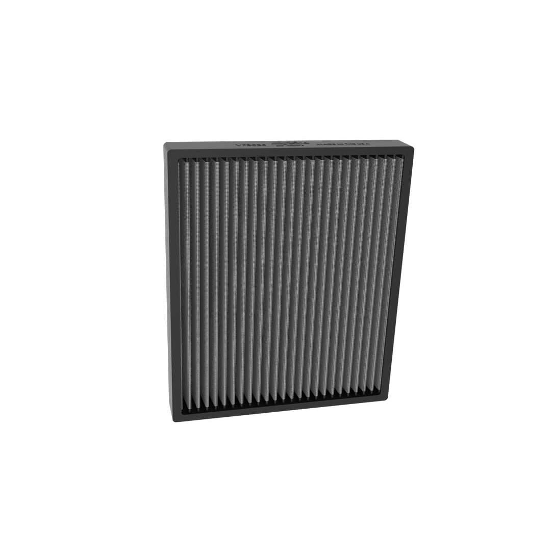 K&N VF3025 Lifetime Washable CABIN AIR FILTER