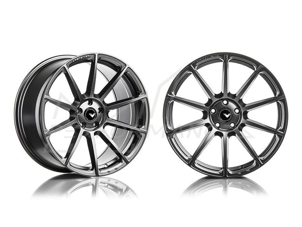 Vorsteiner Audi BMW Cadillac Mercedes Tesla V-FF 102 20" Forged Wheels - ML Performance EU
