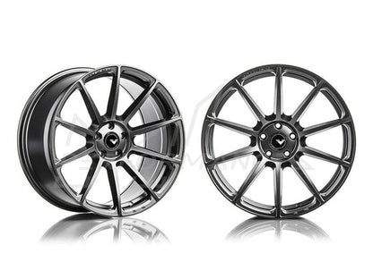 Vorsteiner Audi BMW Cadillac Mercedes Tesla V-FF 102 20" Forged Wheels - ML Performance EU