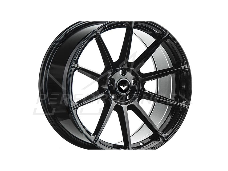 Vorsteiner Audi BMW Cadillac Mercedes Tesla V-FF 102 20" Forged Wheels - ML Performance EU