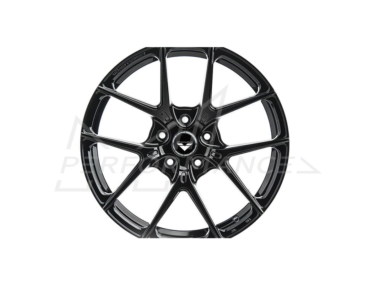 Vorsteiner Audi BMW Chevrolet Ferrari Ford Infiniti Lexus Maserati Mercedes Porsche Volkswagen V-FF 101 19" & 20" Forged Wheels - ML Performance EU