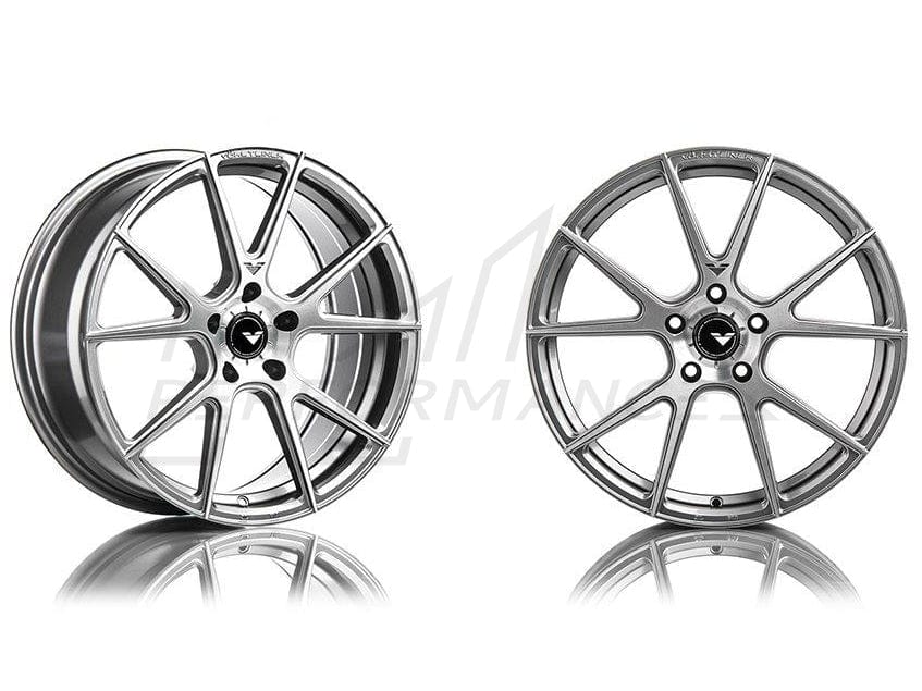 Vorsteiner Audi BMW Mercedes-Benz Porsche Volkswagen V-FF 106 19" Forged Wheels - ML Performance EU
