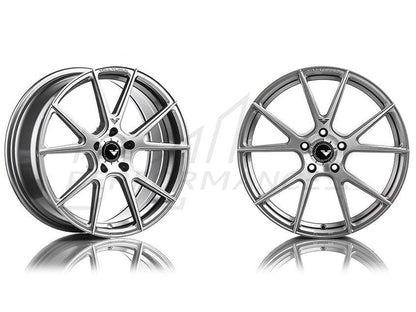 Vorsteiner Audi BMW Mercedes-Benz Porsche Volkswagen V-FF 106 19" Forged Wheels - ML Performance EU