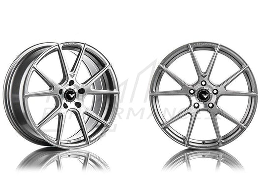 Vorsteiner Audi BMW Mercedes-Benz Porsche Volkswagen V-FF 106 19" Forged Wheels - ML Performance EU