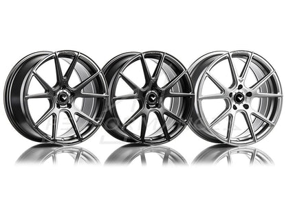 Vorsteiner Audi BMW Mercedes-Benz Porsche Volkswagen V-FF 106 19" Forged Wheels - ML Performance EU