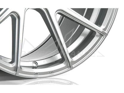 Vorsteiner Audi BMW Mercedes-Benz Porsche Volkswagen V-FF 106 19" Forged Wheels - ML Performance EU