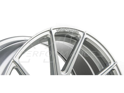 Vorsteiner Audi BMW Mercedes-Benz Porsche Volkswagen V-FF 106 19" Forged Wheels - ML Performance EU