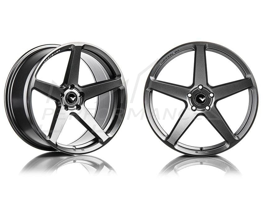 Vorsteiner Audi Porsche V-FF 104 20" Forged Wheels - ML Performance EU