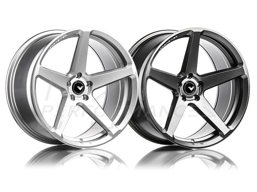 Vorsteiner Audi Porsche V-FF 104 20" Forged Wheels - ML Performance EU