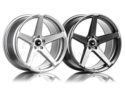 Vorsteiner Audi Porsche V-FF 104 20" Forged Wheels - ML Performance EU