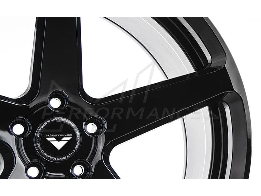 Vorsteiner Audi Porsche V-FF 104 20" Forged Wheels - ML Performance EU