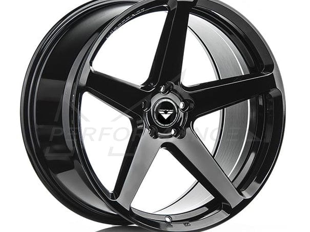 Vorsteiner Audi Porsche V-FF 104 20" Forged Wheels - ML Performance EU