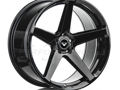 Vorsteiner Audi Porsche V-FF 104 20" Forged Wheels - ML Performance EU