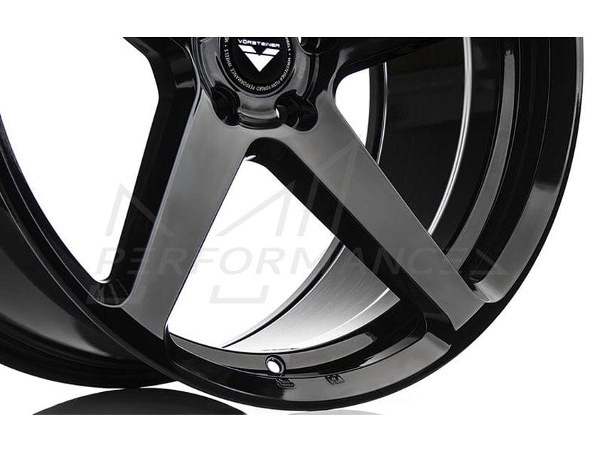 Vorsteiner Audi Porsche V-FF 104 20" Forged Wheels - ML Performance EU