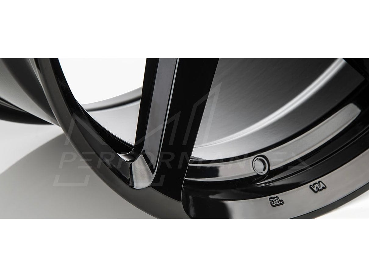 Vorsteiner Audi Porsche V-FF 104 20" Forged Wheels - ML Performance EU