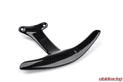 Vivid Racing VR-F488-300 VRP Carbon Fiber Paddle Shifters for Ferrari 488 GTB