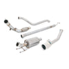 Cobra Sport Volkswagen UP! TSi/GTi Turbo-back Performance Exhaust