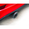 Cobra Sport Volkswagen UP! TSi/GTi Turbo-back Performance Exhaust