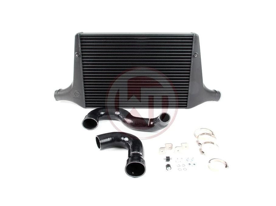 Wagner Audi A6 C7 3.0 TDI Competition Intercooler Kit - ML Performance EU