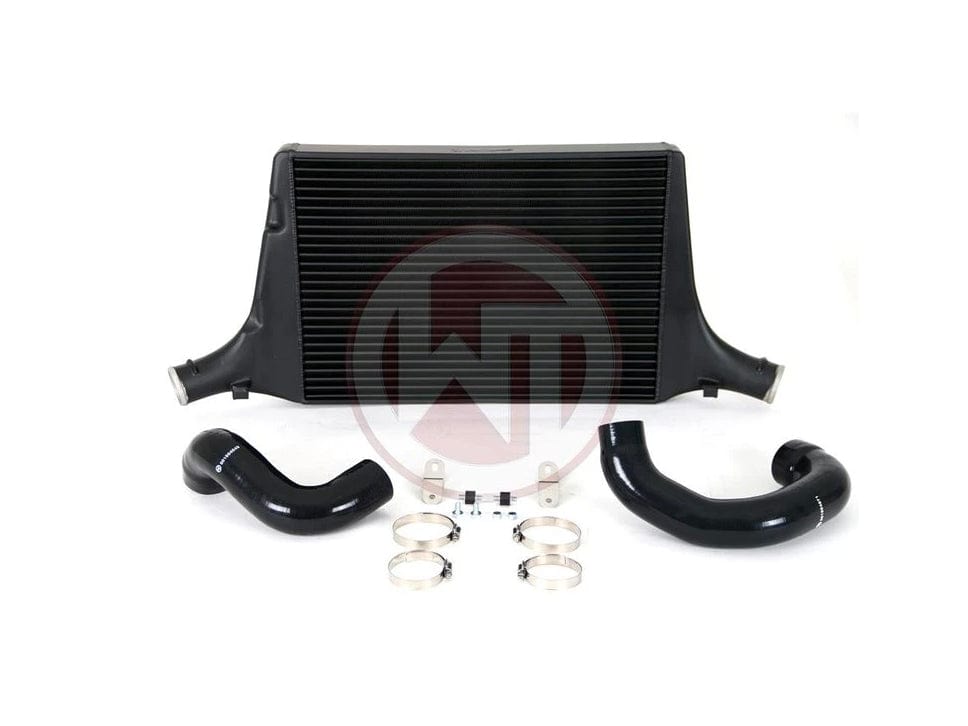 Wagner Audi Q5 2.0 TFSI Gen 3 Competition Intercooler Kit - ML Performance EU