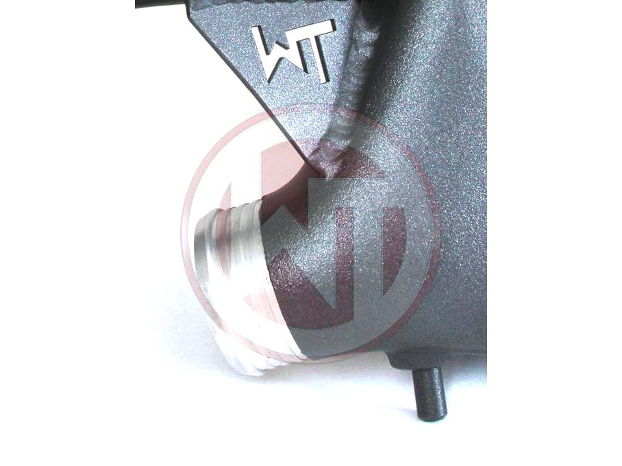 Wagner Audi TTRS 8J EVO 3 Competition Intercooler Kit - ML Performance EU