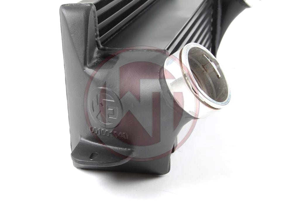 Wagner BMW 2.0 E81 E82 E90 Diesel Competition Intercooler 120d, 123d & 320d - ML Performance EU