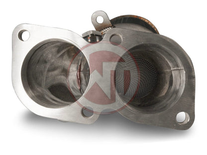 Wagner BMW E82 E88 E90 E92 N55 Performance Downpipe 135i & 335i - ML Performance US